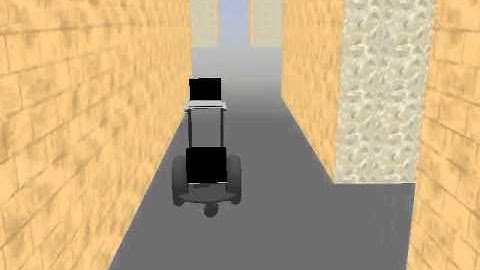 Heuristic Solution - 5 Robots