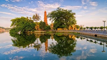 Chuyện Tình An Lộc Sơn Và Dương Quý Phi - Cải Lương