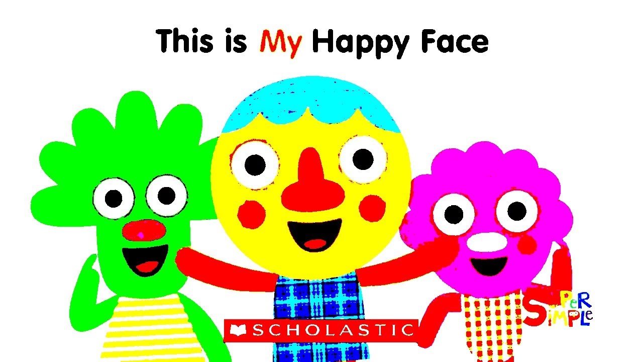 This Is My Happy Face 😀🎵 | Noodle and Pals Sparta Pitch Remix