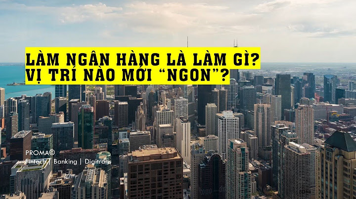 Khối rb trong ngân hàng là gì