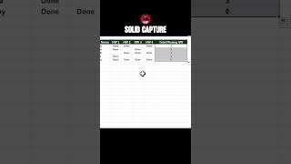 "Master the COUNTBLANK Formula in Excel — Find Empty Cells Fast!"