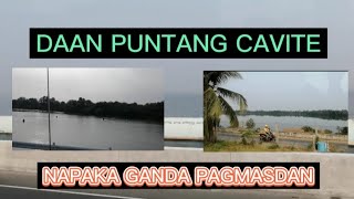 GANITO PALA KAGANDA PAG DUMAAN KA SA LUGAR NATO # GOING TO CAVITE CITY🤗