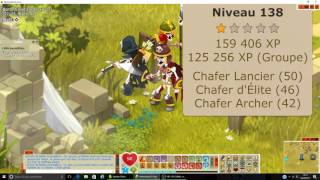[Dofus] Aventure suivie Hupermage Ep 1 ( A nous les casques du chafer Elites ! )