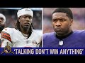 Ravens’ Roquan Smith Has LAST LAUGH After Jerry Jeudy Trash Talk