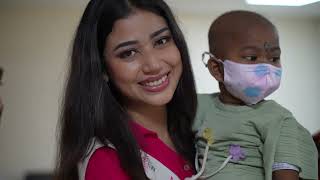 Beyond the Stage: State Winners Visit KIMS | Femina Miss India 2026