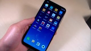 Обзор Xiaomi Mi 8 6/64GB