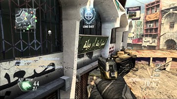 Team Deathmatch   Overflow