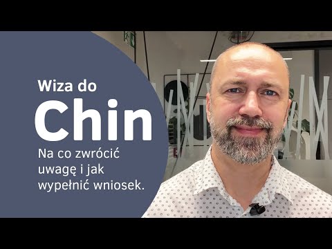 Wideo: Jak uzyskać wizę Shenzhen w Hongkongu