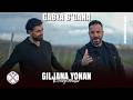 Giljana Yonan Ft George Mansur Gabya B Gana Official Video Clip 2026