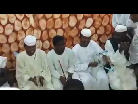 هيثم زمراوي متين جيتنا جلسه ود السلمــــ 