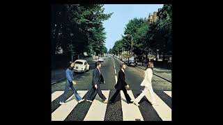 The Beatles - Because (Bass Backing Track)