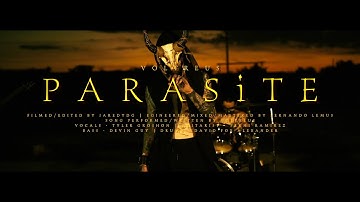 Voltreus - "PARASiTE" (Official Music Video) | BVTV Music