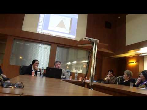 ანა მესხი \"ქართველურ-ბასკური სამყარო და უძველესი ცივილიზაციები\"