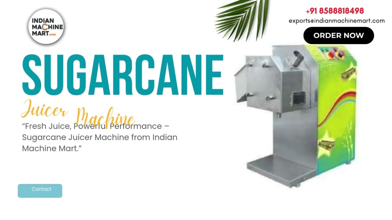 👉 Start Your Own Business with Indian Machine Mart | Machines from ₹10,000 Only!