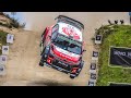 Citroën C3 WRC ! The End Of a Legacy | Dirt Tribute | Full HD