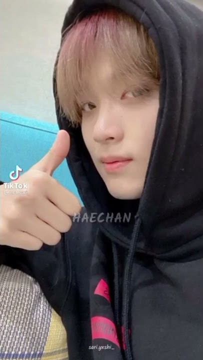 mayan nih utk notip #haechan #ringtone #nct #nctdream #nct127 #shorts