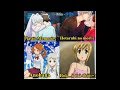 Ảnh chế anime phần 51 (làm gấp cho mấy ông)