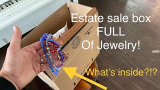 100 Years of Estate Jewelry, what will we find?!?