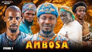 AMBOSA Full Episode [ 2 ]