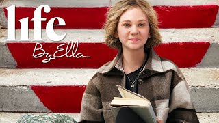 Life by Ella at PaleyFest Fall TV Previews 2022