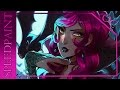 Alexandra Drear| REQUEST| SPEEDPAINT