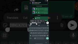 How To Connect Your Cliproxy Successful,