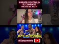 Parker controlo hasta el KO