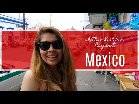 Traveling Mexico Vlog | Just landed in Mexico #FamilyStuckiAdventures