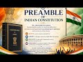 PREAMBLE LECTURE-2