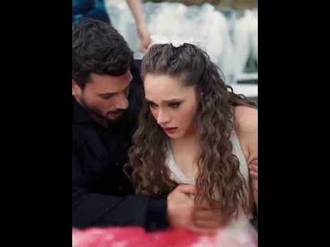 #безграничнаялюбовь #зейнеп #халиль #смертьнасвадьбе #halil #zeynep