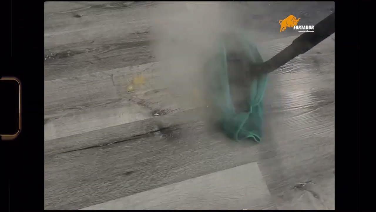 Steam clean hardwood floors Hardwood floors steam cleaning Fortador