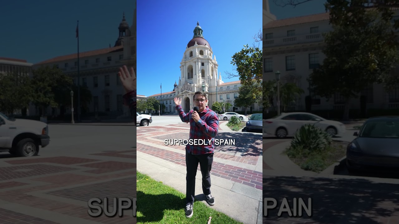 Visiting Leslie Knope's Office From Parks and Recreation