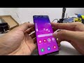 Como consertar o Samsung Galaxy S10