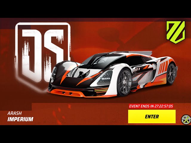 Asphalt Legends: Drive Syndicate 12 Rewards & Chapters - YouTube