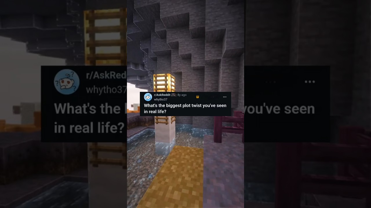 Wild Reddit stories! AITA, revenge & drama with shocking twists. 