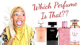 Most Complimented Middle Eastern Perfumes Of All Time