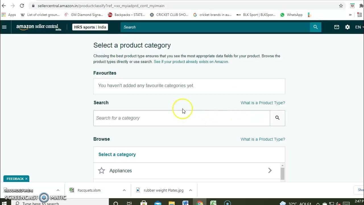 how-to-add-amazon-product-youtube