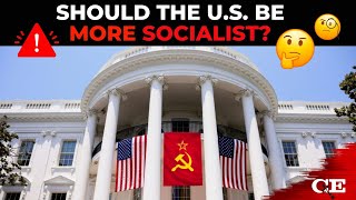 100 Million Reasons Why the U.S. Should NOT Adopt Socialism