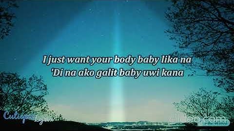 Ex Battalion feat. OC Dawgs, JRoa, Emcee Rhenn, FlowG, Bullet-D and Kent MNL - Need You (Lyrics)