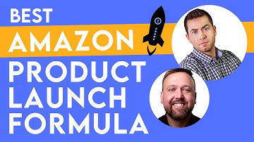Amazon Product Launch Strategy For 2022 With Ian Page From Bullseye Sellers