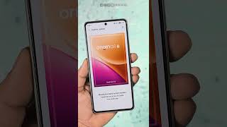 iqoo Neo 10 New OriginOS 6 may update
