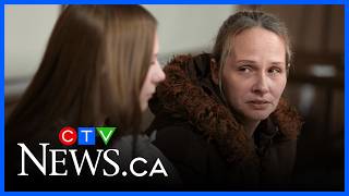 Heartbroken families sharing details on Tumbler Ridge victims