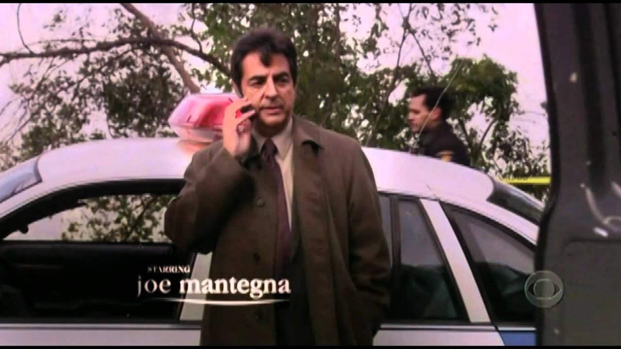 Joan of Arcadia Intro (HQ)