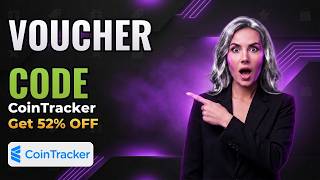 🔥 CoinTracker Money Saving Code - Reduce Your Checkout Cost! screenshot 3