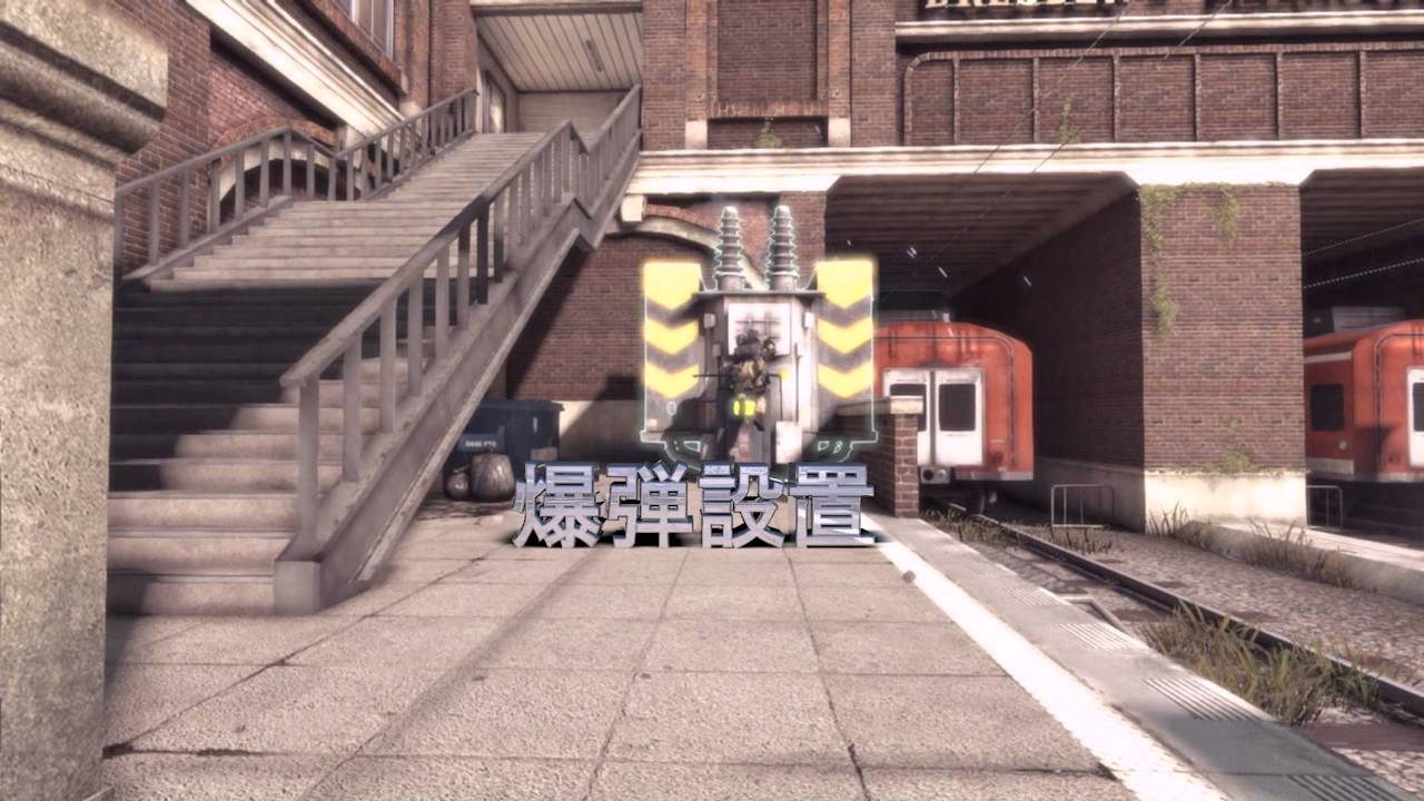 Motion Tracking in SF2 - YouTube