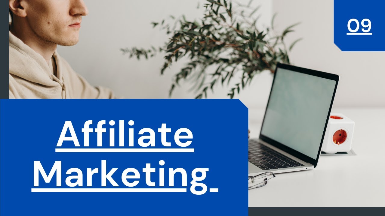 Affiliate Marketing Tutorial [#9] How To Create An Account On JVzoo