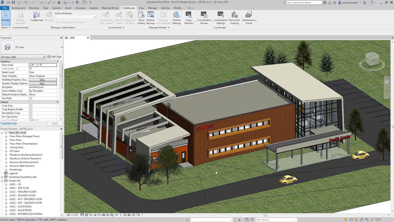 Giá cả và gói dịch vụ của Revit 360