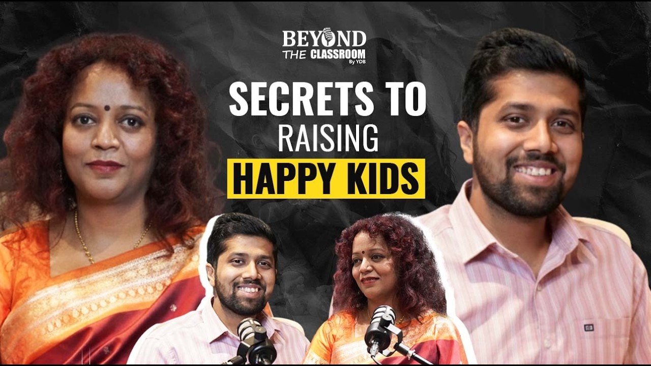 Do This in the First 6 Years to Transform Your Child’s Life