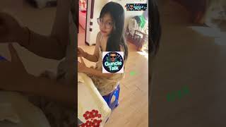 I am shook!! This influencer couple actually exploited their own daughter for thirst traps!