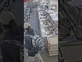 Man caught on CCTV spending night inside Chicago Macy’s after closing